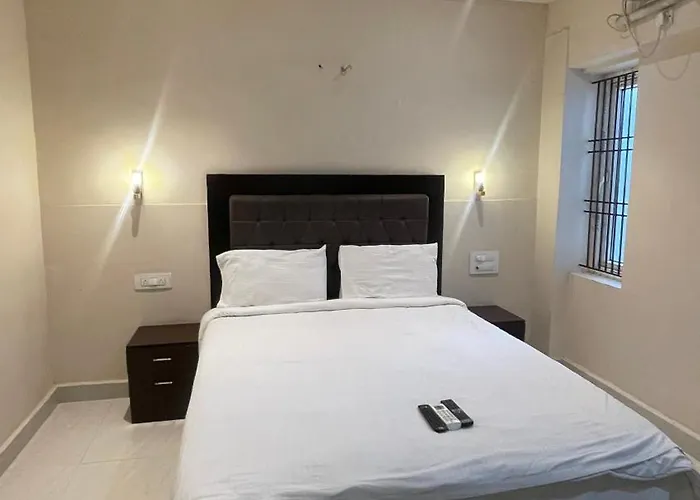Ak Residency