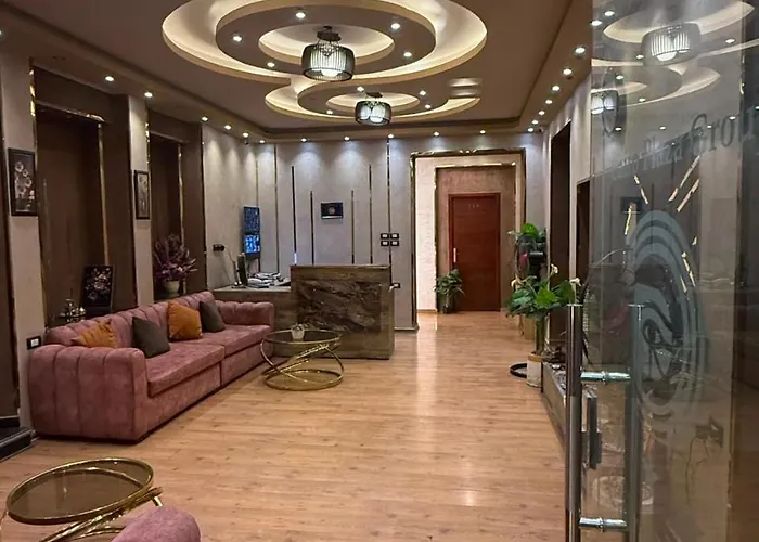 Vip Plaza Hotel