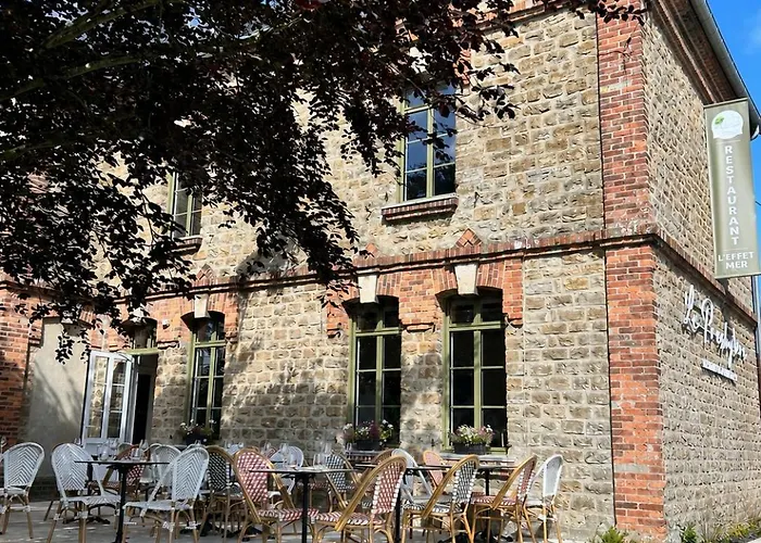 Le Presbytère