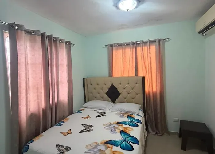 Hostal mar de luna