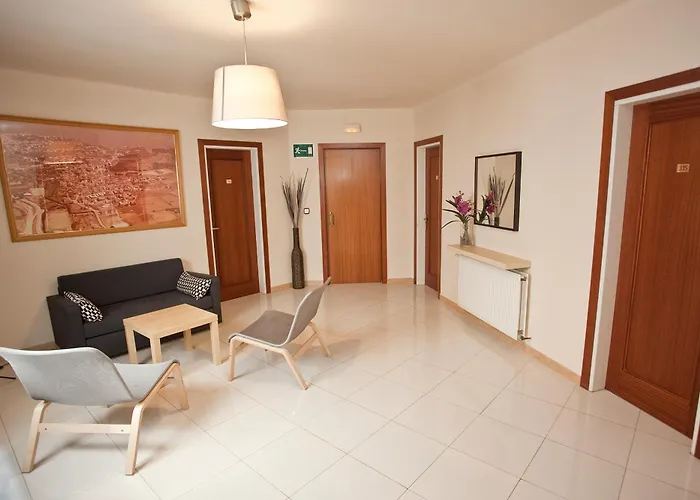 Hotel Beri - Can Llançà
