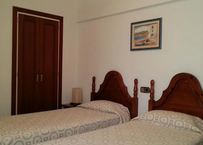 Hotel Beri - Can Llanca