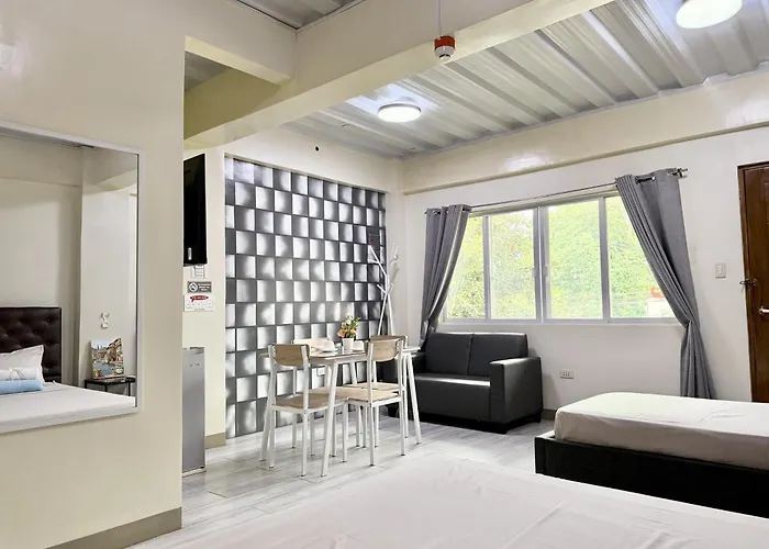 Mf Suites