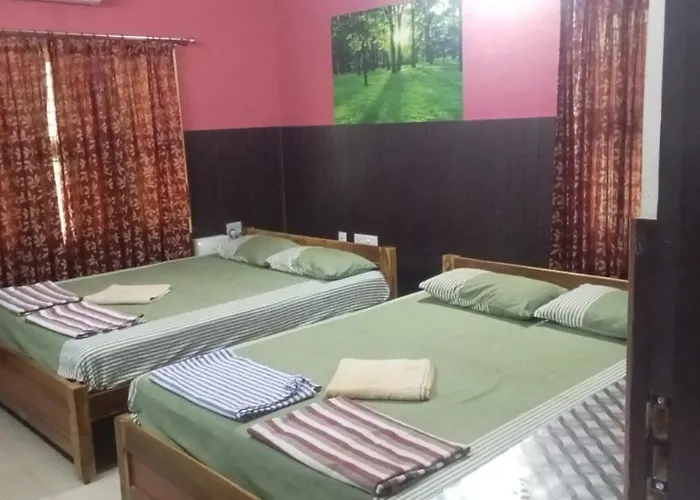 Chidambaram Bala Residency