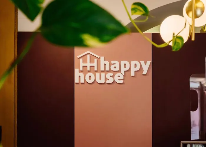 Happy House Comfort Plus District de District de Faro