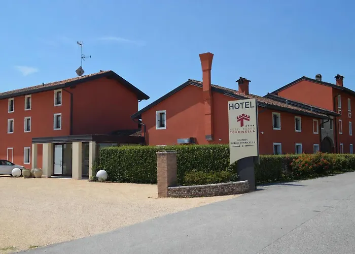 Hotel Borgo Torricella