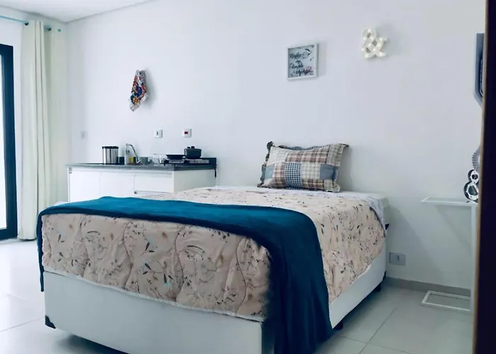 Hotel 34