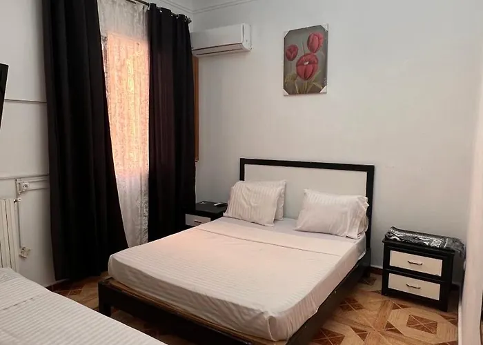 Hotel Islam 1
