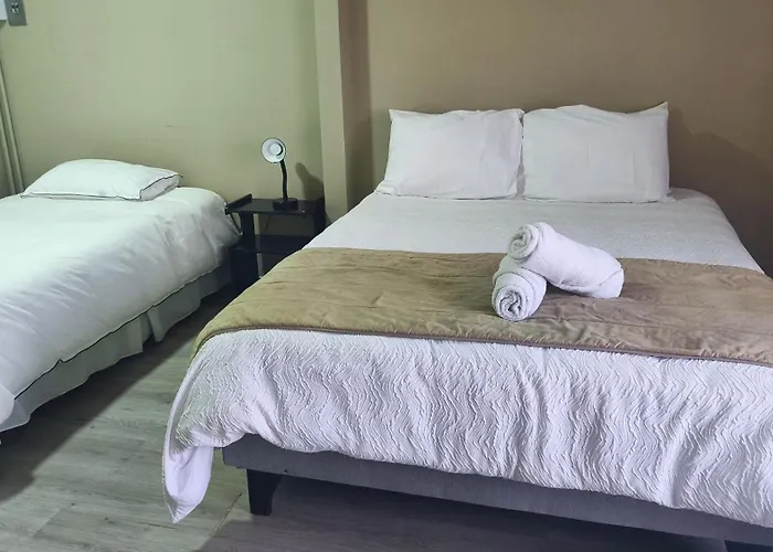 Hotel Loyola
