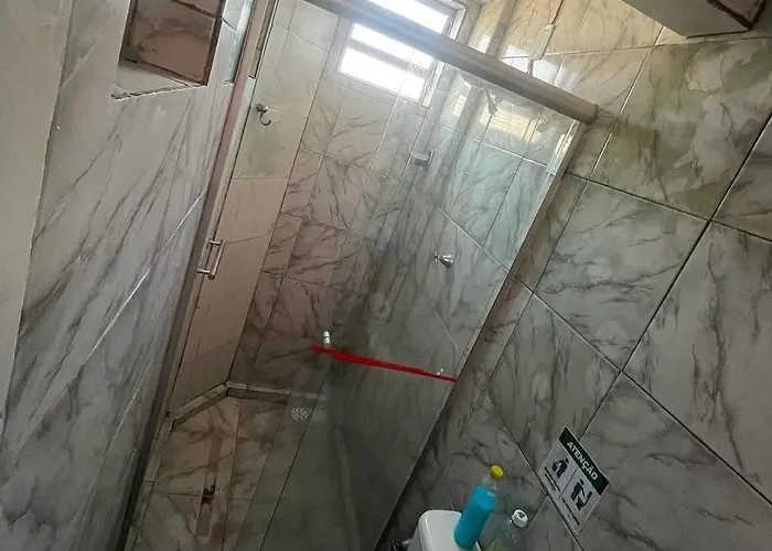 Pousada do Benzinho