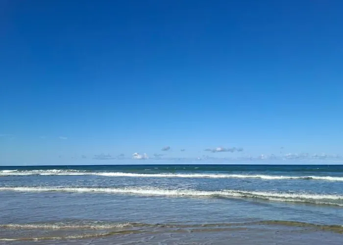 Girassol Praia Hotel
