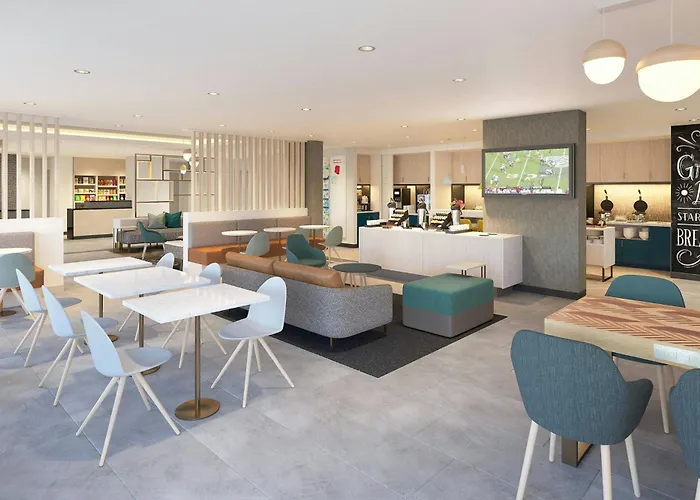 Towneplace Suites By Marriott Chillicothe