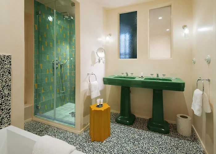 Chez Gratien Hôtel Bistro Spa