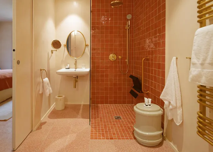 Chez Gratien Hôtel Bistro Spa