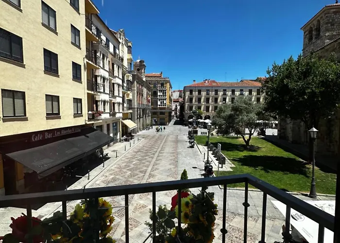 Hostal La Reina