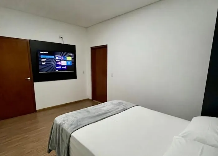 Hotel Valadares