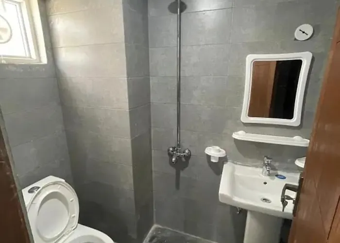 Comfortable Family Haven Luxury Living Experience