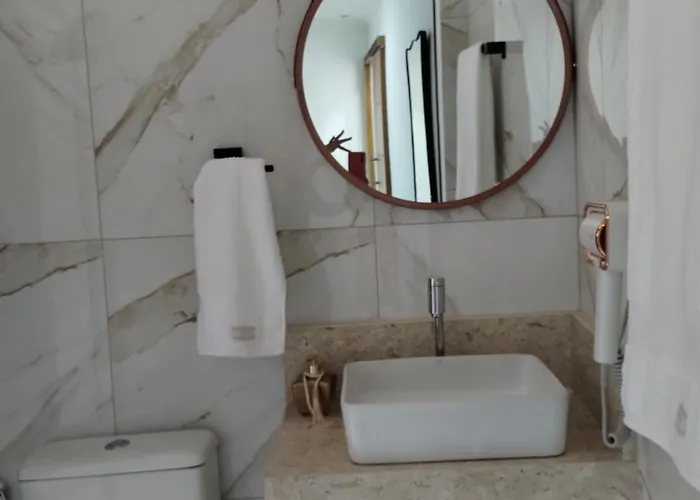 Hotel Suite Aurora