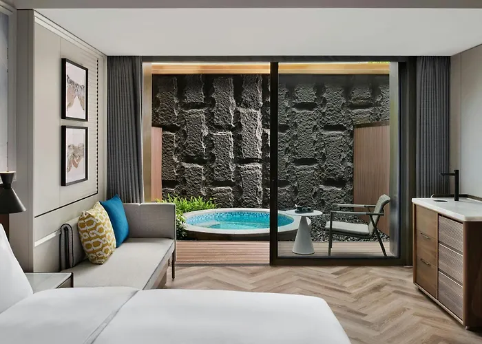 Le Meridien Yichang Sanxia