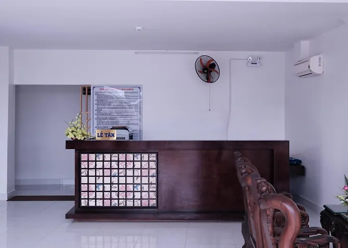 Khách sạn Lumea