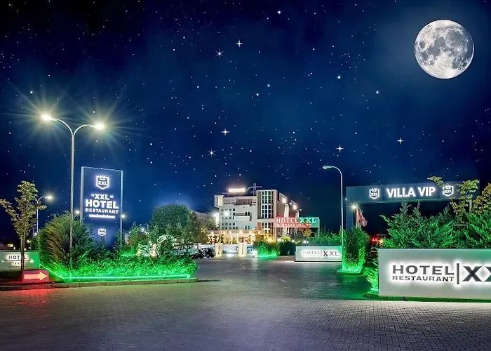 Hotel Xxl