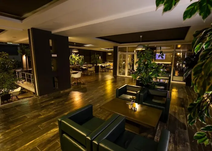 Hotel Xxl
