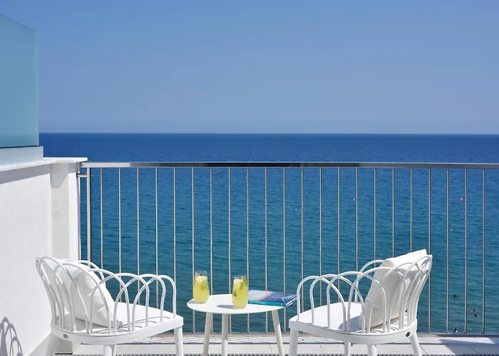 Boutique Hotel Alassio