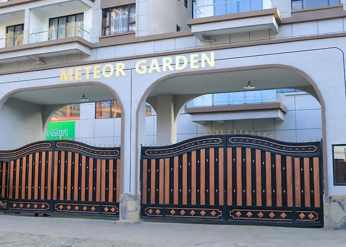 Meteor Gardens