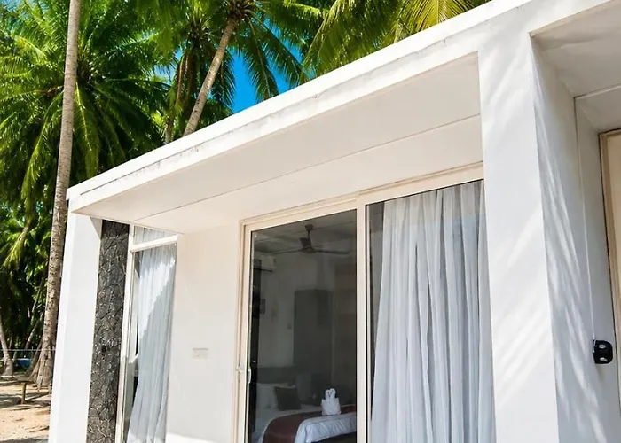 Beachside Agatti Resort