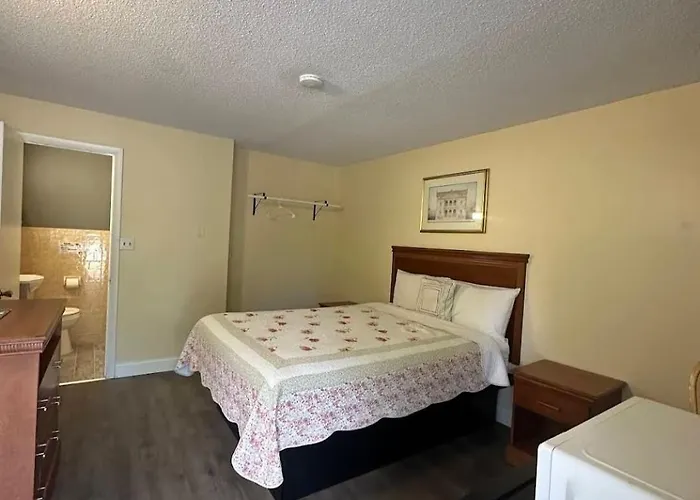 Welcome Inn