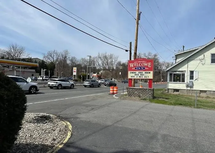 Welcome Inn