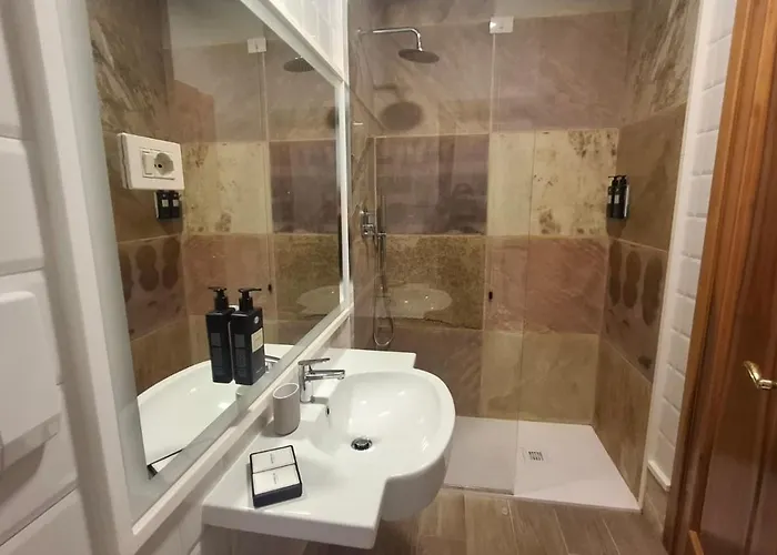 Hotel Villa Fanti