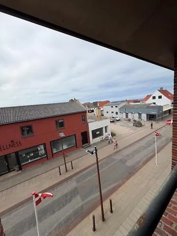 The Bank Bnb Hirtshals