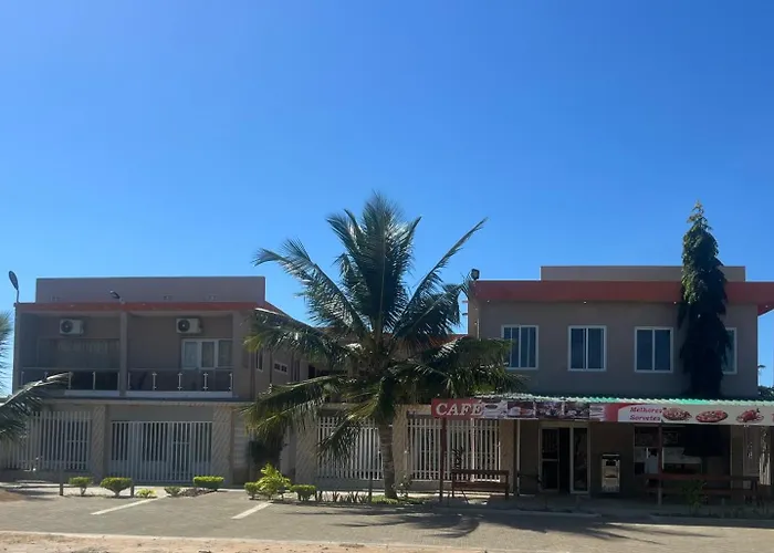 Hotel Residencial Assamar