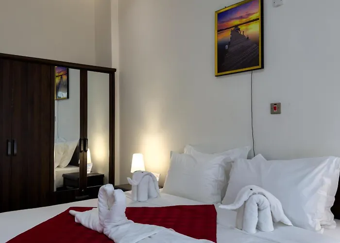 Hotel Invito