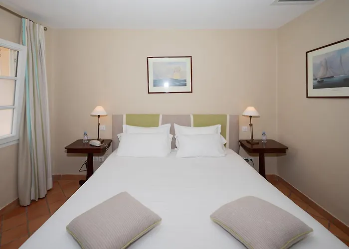 Hotel Sube