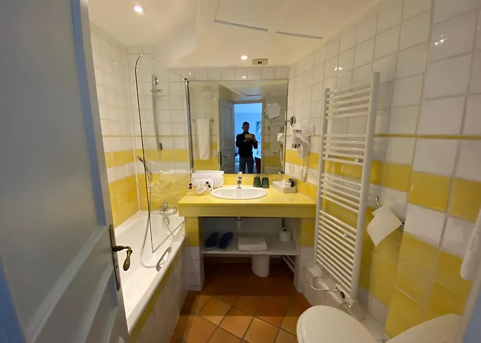 Hotel Sube
