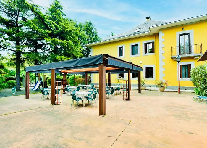 Hotel Torreblanca Palace