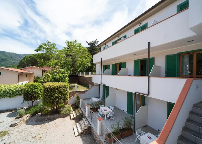 Hotel Punta Pina