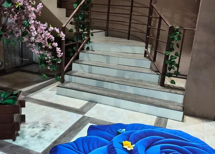 Salem Hotel