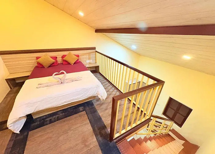 New Kaachwala Heritage Resort