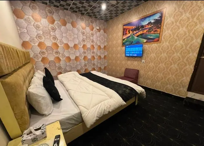 New Sky View Hotel