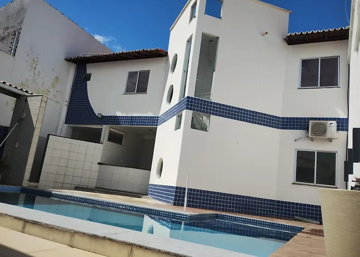 House Hotel Slz