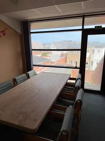 The Bank Bnb Hirtshals Vaerelse 4