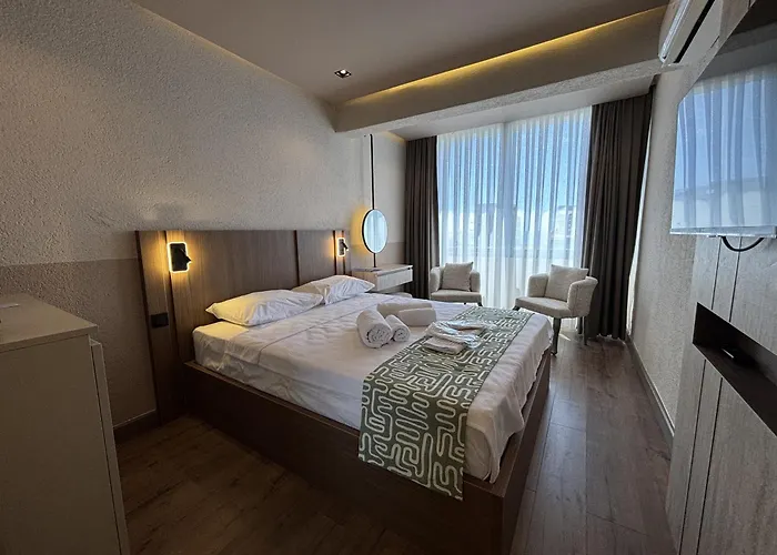 Aterna Hotel