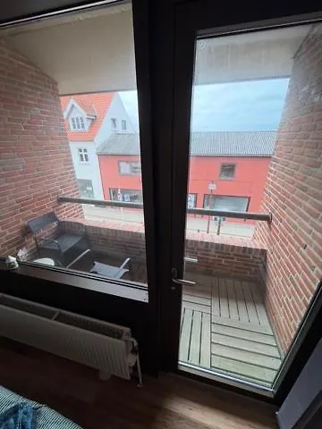 The Bank Bnb Hirtshals Vaerelse 6
