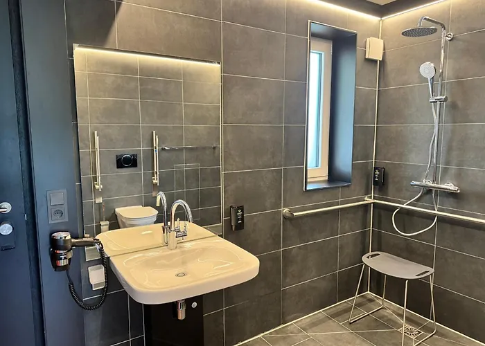 Cbs Hotel By Wmm Hotels