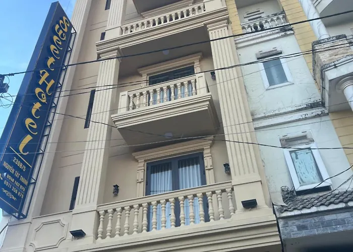 Sweethotel