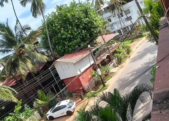 Hotel Casa viora