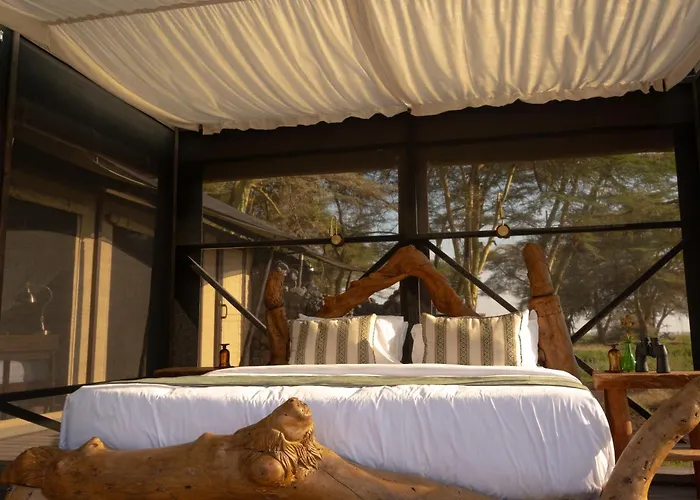 Soroi Amboseli